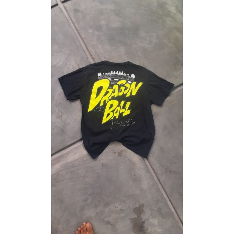 KAOS DRAGON BALL Z