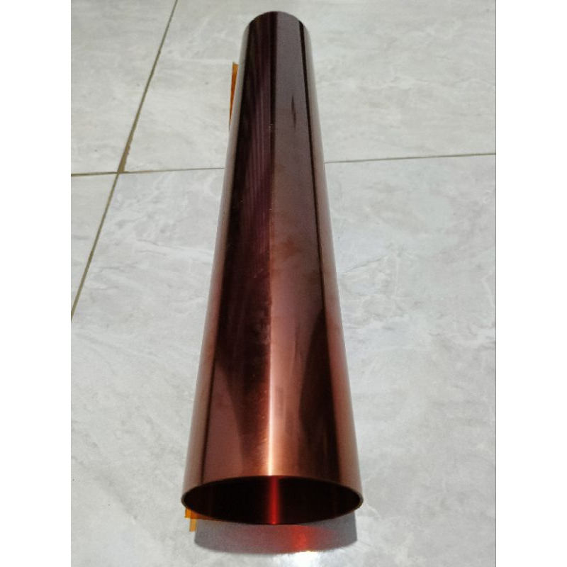 Mika Polymer untuk Koker SPUL Speaker 0.15