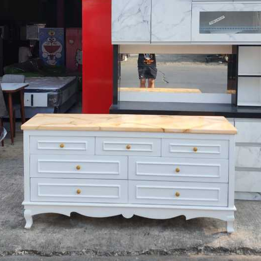 Meja TV / Buffet TV / Meja Hias 1