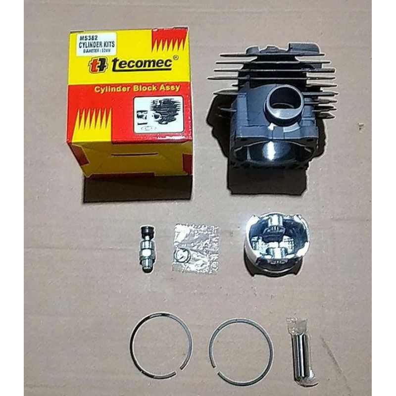 furing 382 / cylinder block chainsaw MS 382