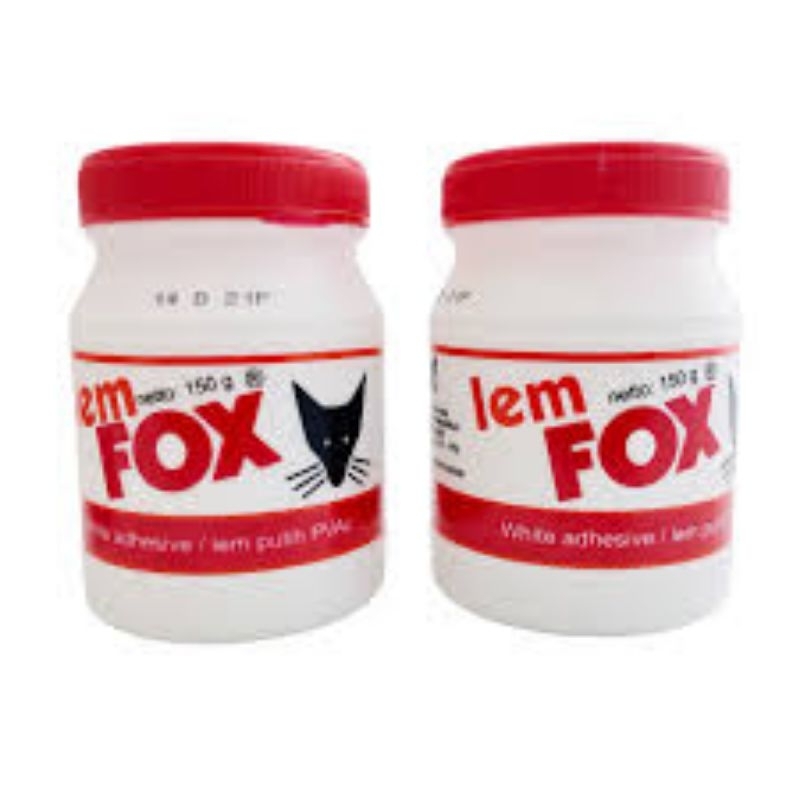 

LEM FOX 150 G