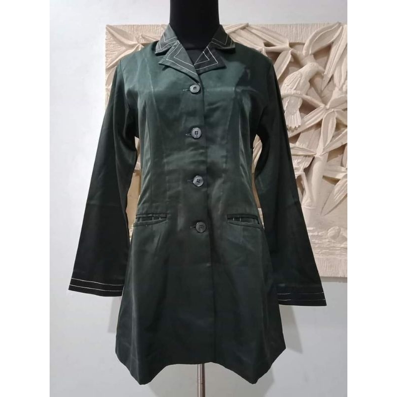 Blazer / Blazer Wanita Preloved / Blazer Kerja