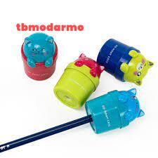 

TBMO M&G SO MANY CATS DESIGN PENCIL SHARPENER APSN1292 - 10013041