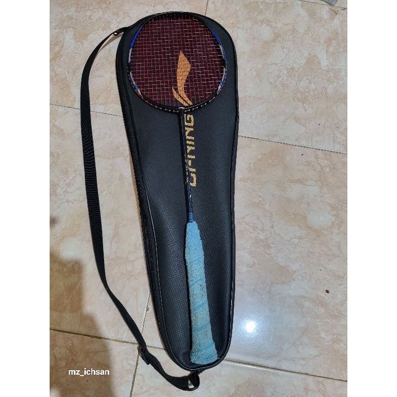 Raket Lining Winstorm 78+