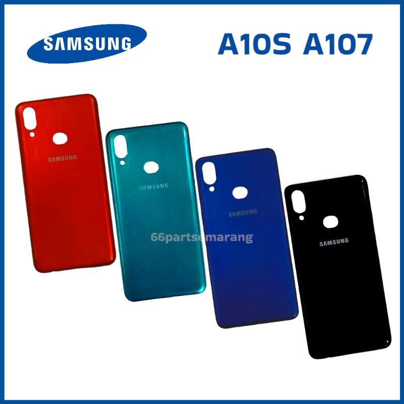 Backdoor Backcover Casing Belakang Tulangan Tengah Bazzel Samsung A10S / A20S / A21S / A30S / A50S A