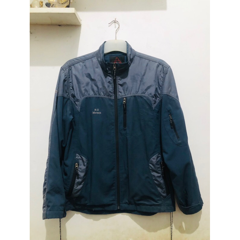 Jacket Outdoor K-2