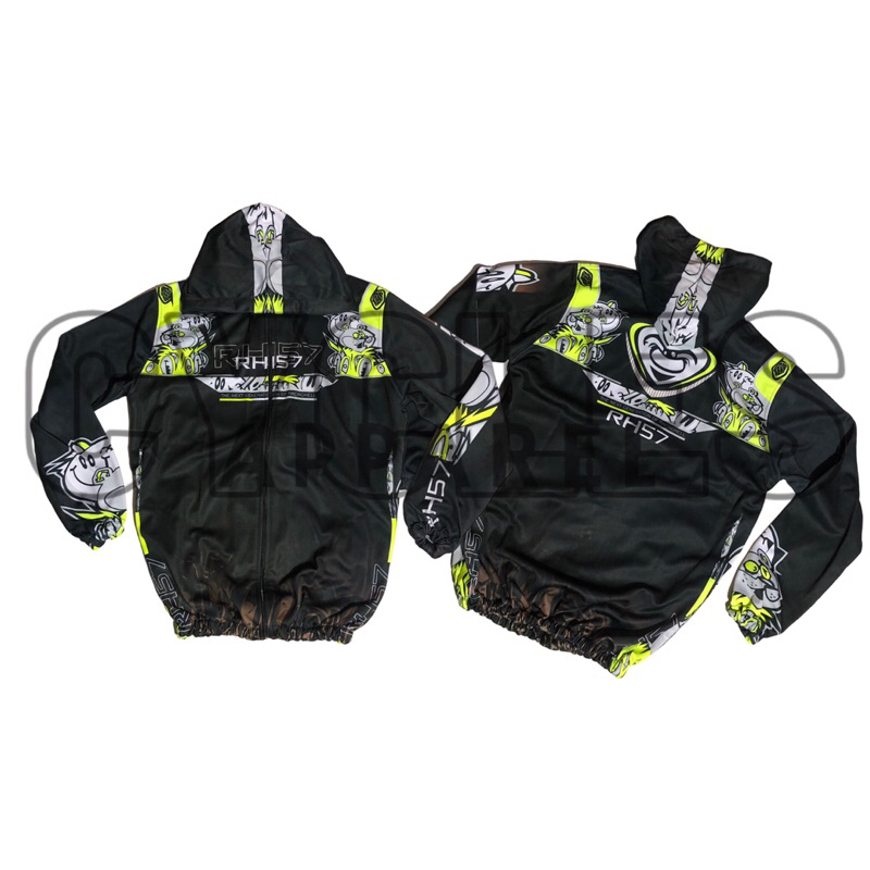 JAKET RACING HELL - JAKET RACING - JAKET RUNNING RACIN HELL - JAKET PRIA - JAKET MURAH - FASHION PRI