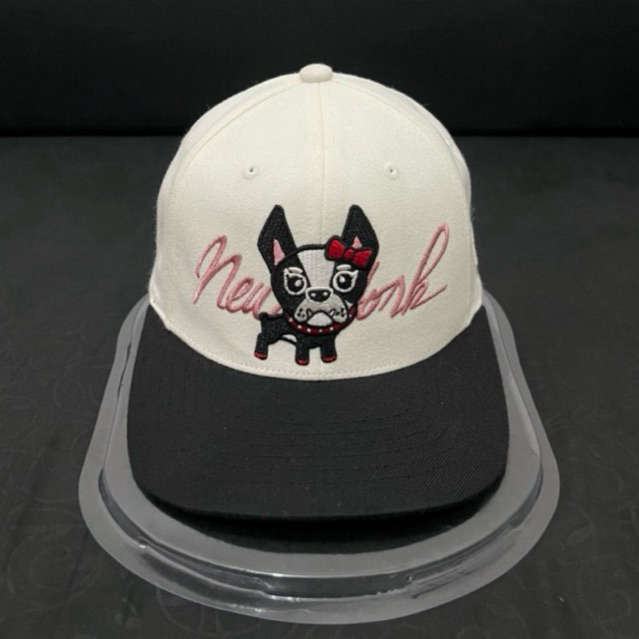 TOPI MLB ORIGINAL SNAPBACK NY NEWYORK MAJOR LEAGUE BASEBALL