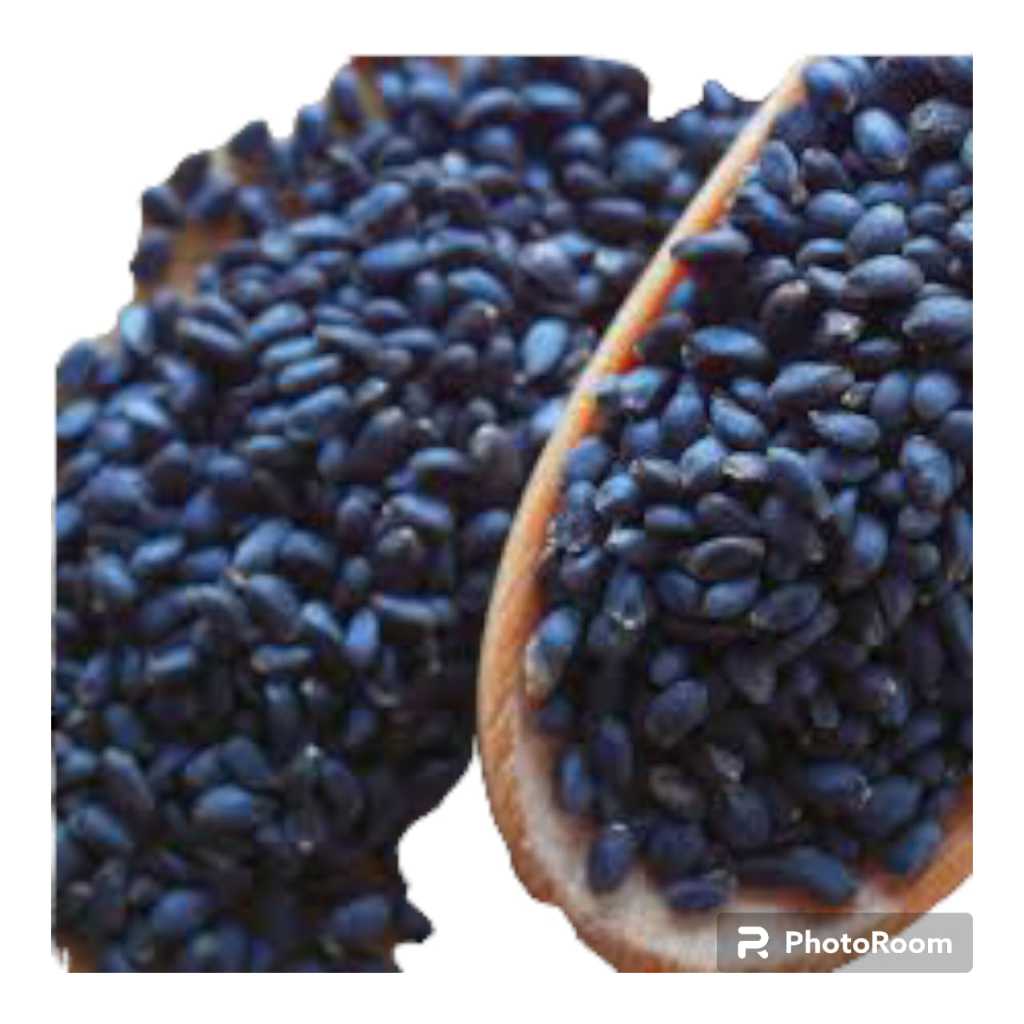 

Biji Jintan Hitam Habbatussauda 50 gr
