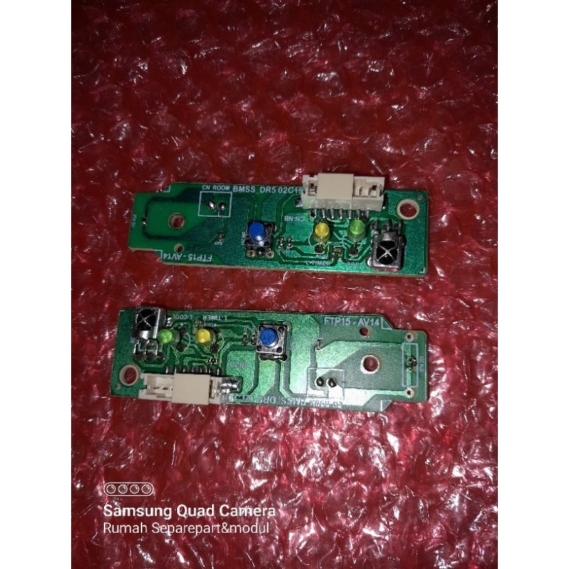 SENSOR AC DAIKIN FTP.  DAIKIN MALAYSIA
