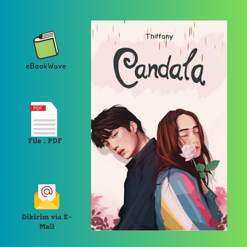 

Candala by Vousezetkadelin Book BEST SELLER (Bahasa Indonesia) Pdf