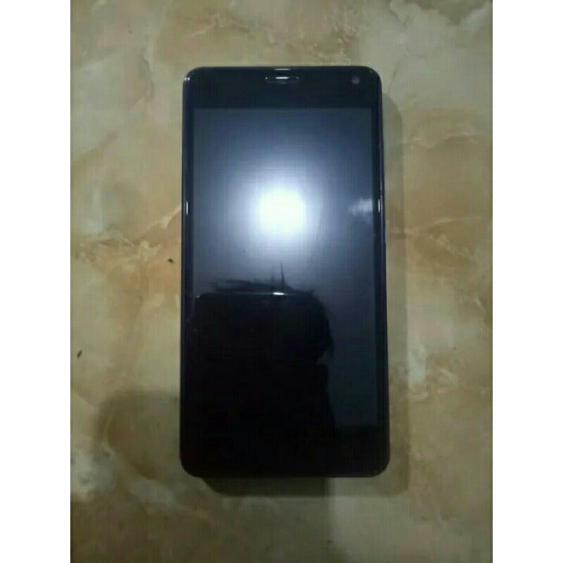 lcd saja hp advan i5c duo i5c lite ori cabutan normal udah tested tidak termasuk touchscreen