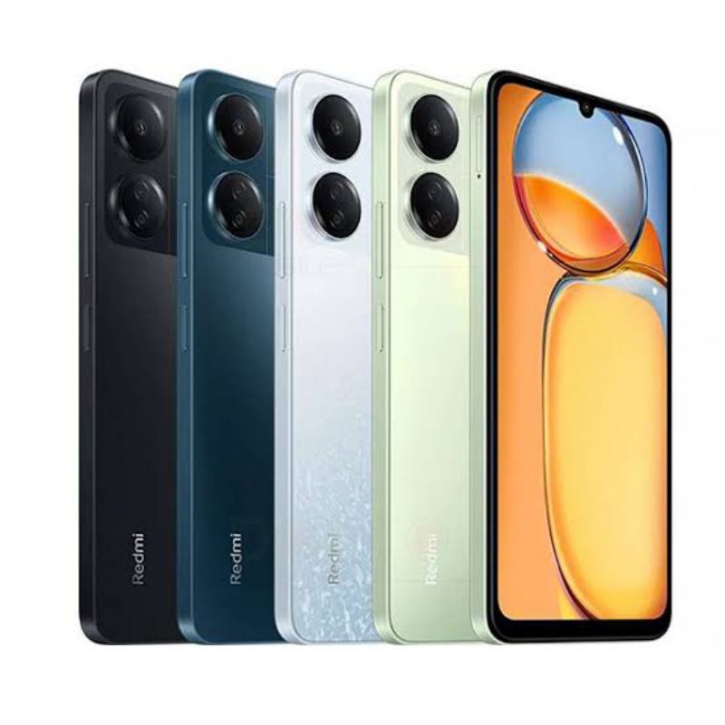 Xiaomi Redmi 13C Ram 6-128 Gb