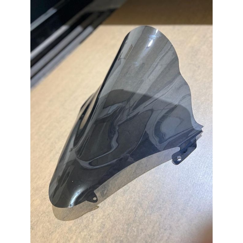Visor / winsil PCX 150 standar jenong