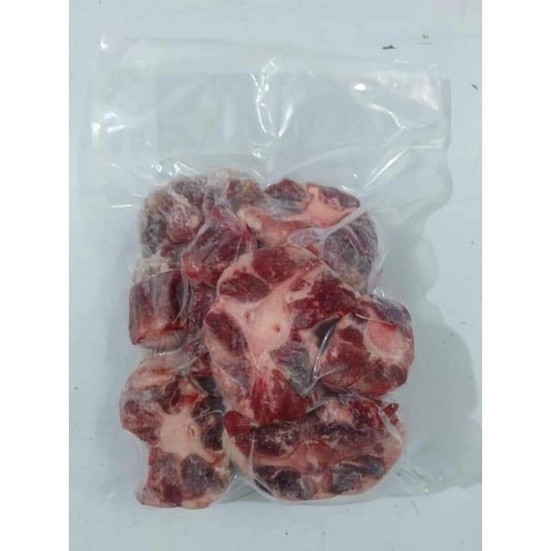 

Buntut centercutt lokal/import