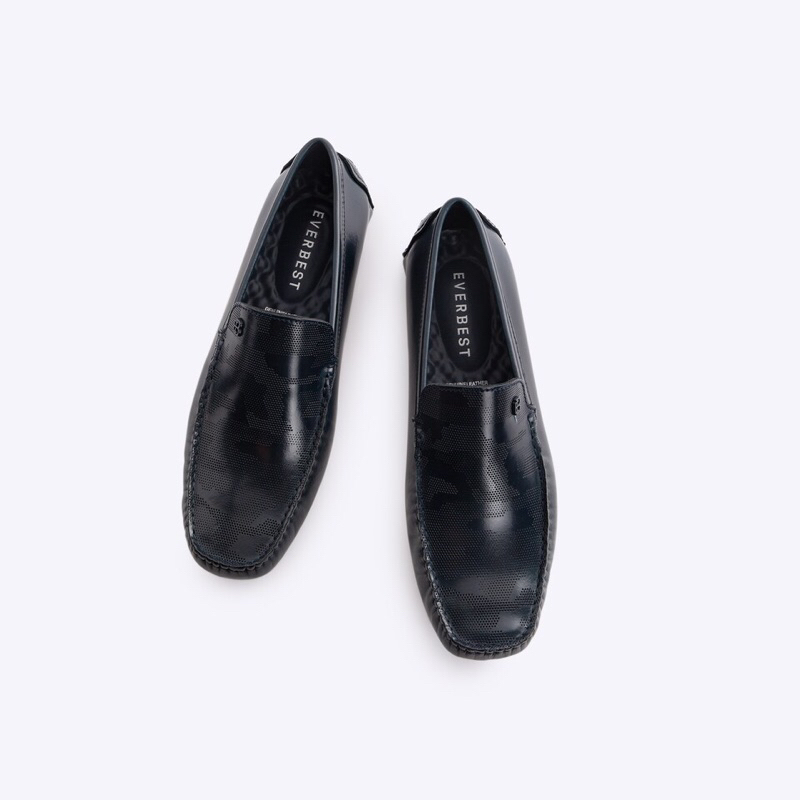 Sepatu pria pantofel Everbest original - khandra
