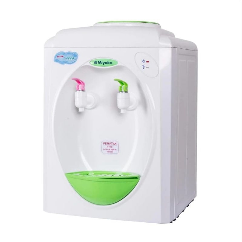 Dispenser Miyako WD-289 HC Panas Dingin Es