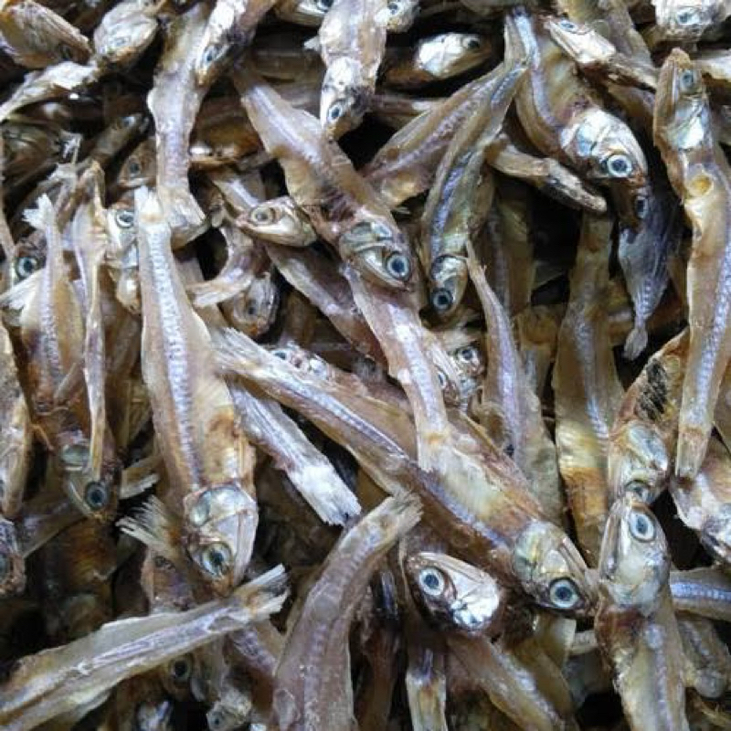 

Bada Balang kering 100 gram