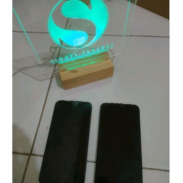 LCD IPHONE XR & 11 ORIGINAL COPOTAN 100%