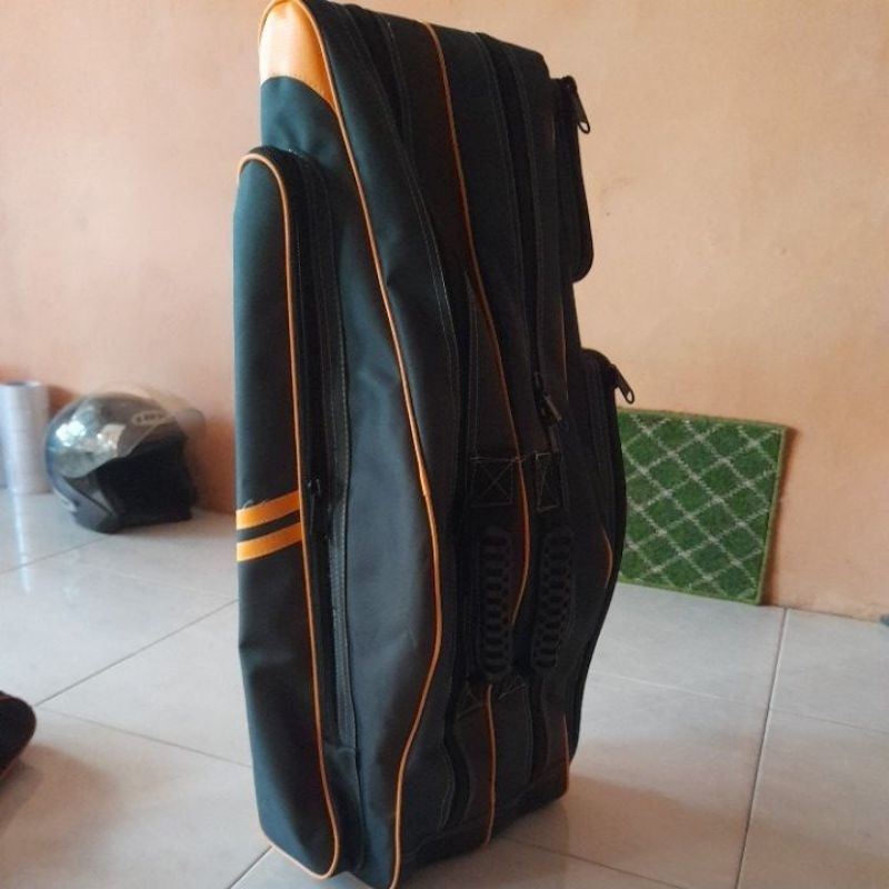 TAS PANCING TERPAL JEEP GRESIK