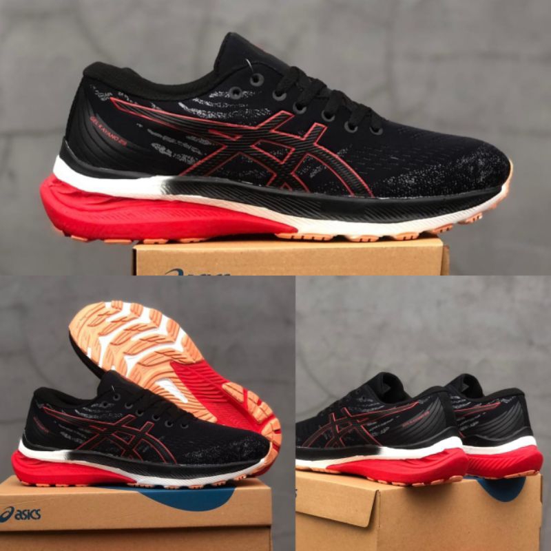 SEPATU OLAHRAGA PRIA SEPATU LARI PRIA