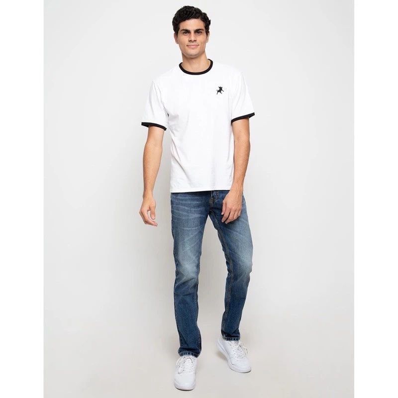 CFL 394 D CELANA PANJANG JEANS LOIS ORIGINAL