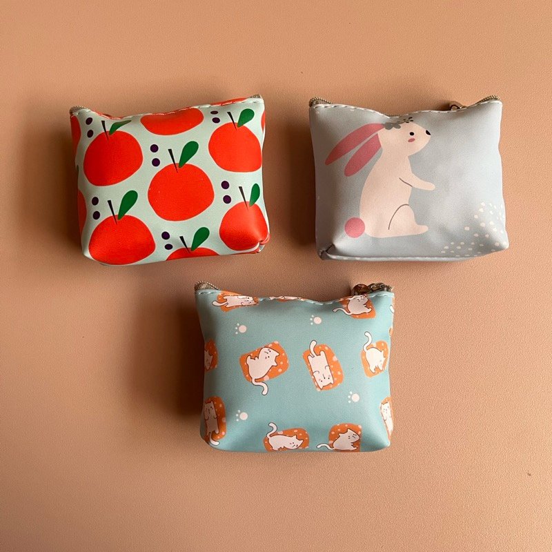 COD DOMPET KECIL KOIN ANAK KARAKTER RESLETING 1