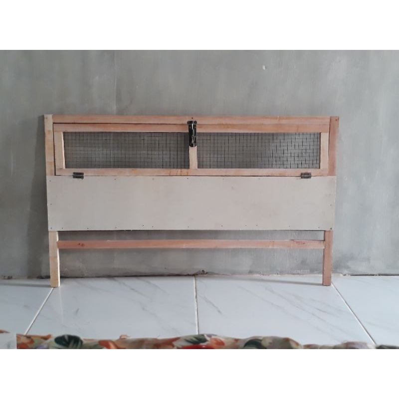 Kandang anak ayam / DOC