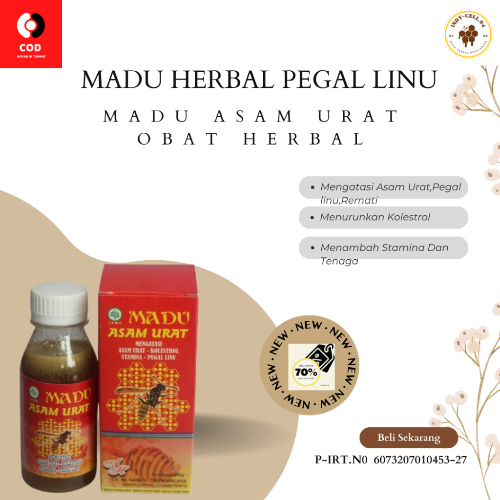

Obat Kolesterol Obat KaMdurat Obat Rematikolestrol Madu Asam Urat Madu Herbal Obat Herbal Asam Urat Obat Asam Urat Paling Ampuh Pegal Linu