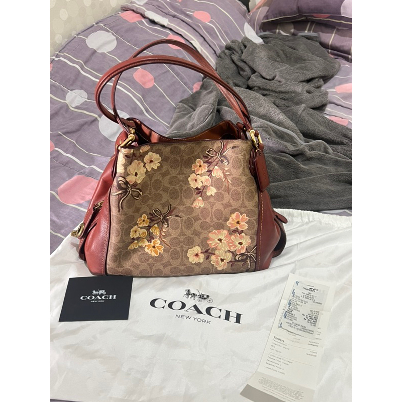 Preloved Coach Bag Original Store Mall