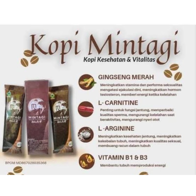 

KOPI MINTAGI