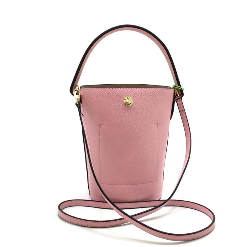 Epure XS Bucket Crossbody Bag