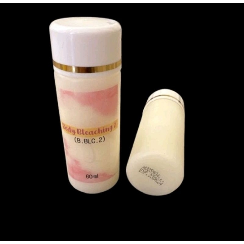 Lotion BLC 2 dr.lisa original
