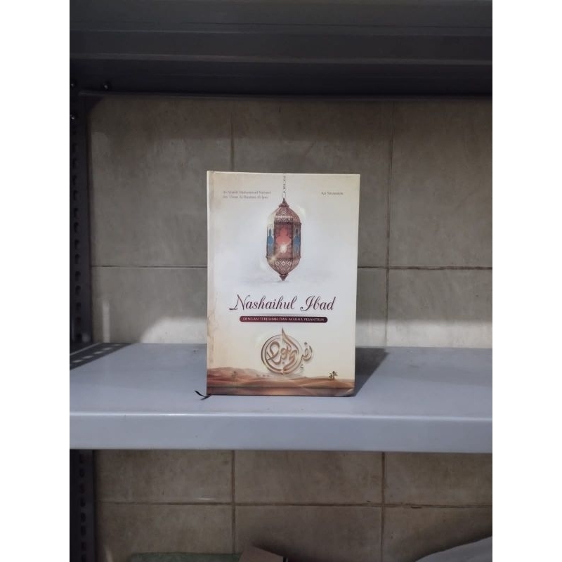 Kitab Terjemahan Nashoihul Ibad Makna Jawa Pegon Indonesia 3 Bahasa Kajian Pondok Pesantren