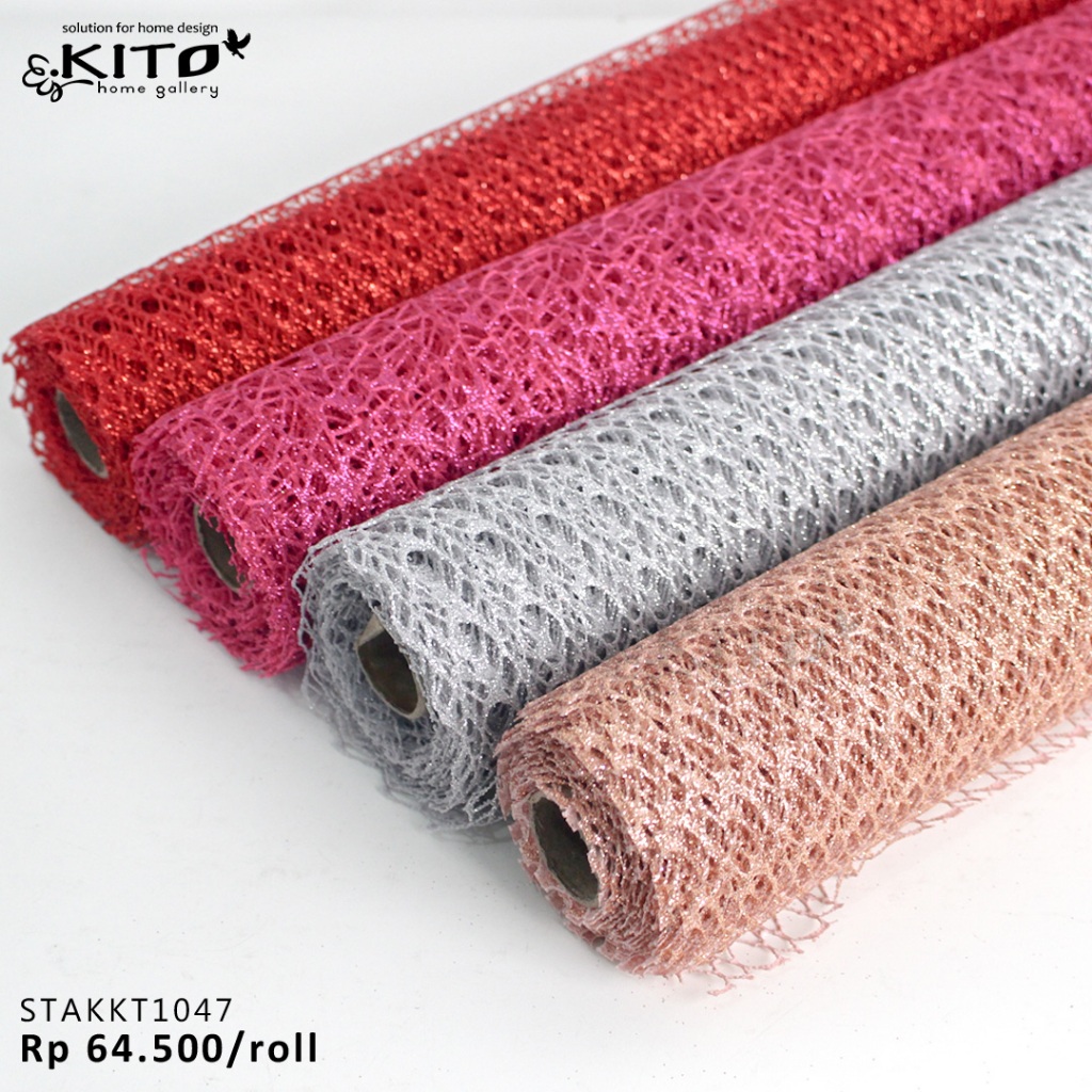 

KITO wrapping net(1047)