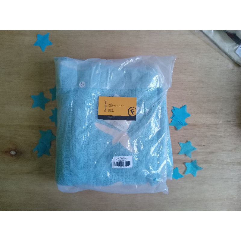 [Official Taylor Swift] 1989 (Taylor's Version) Cardigan - Resmi