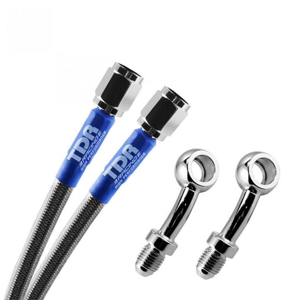 SELANG REM TDR BANJO FITTING 24 inch