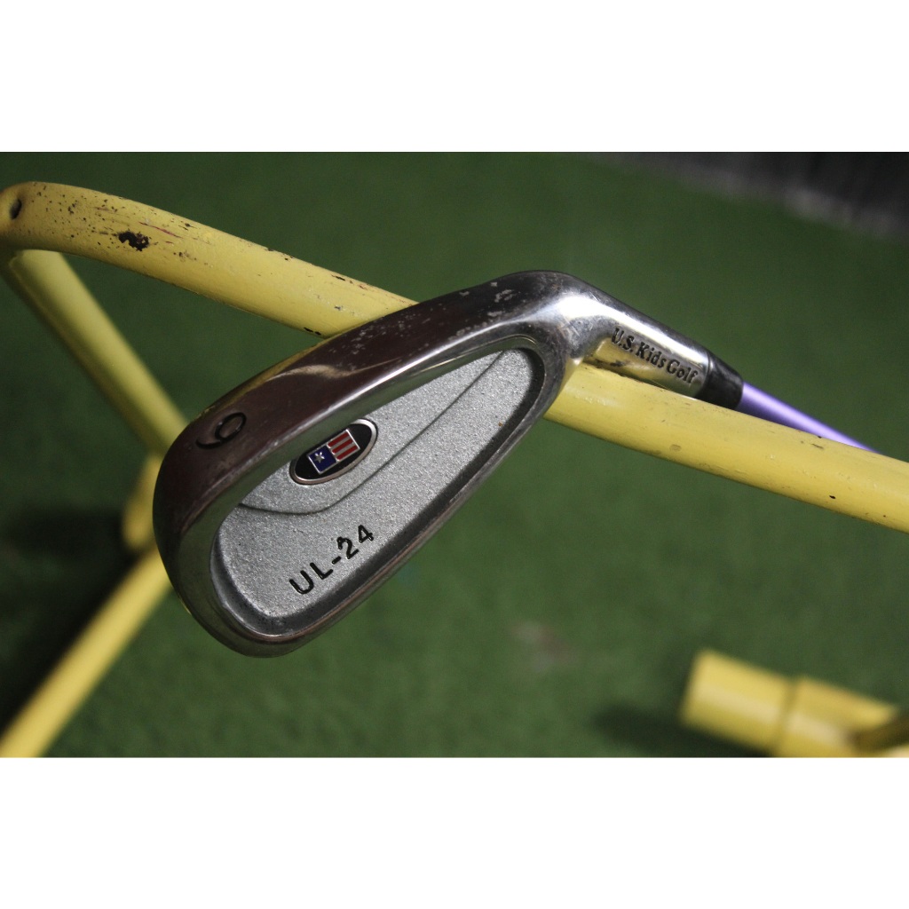 Stick Golf Anak Kids US KIds Golf UL 24 USA