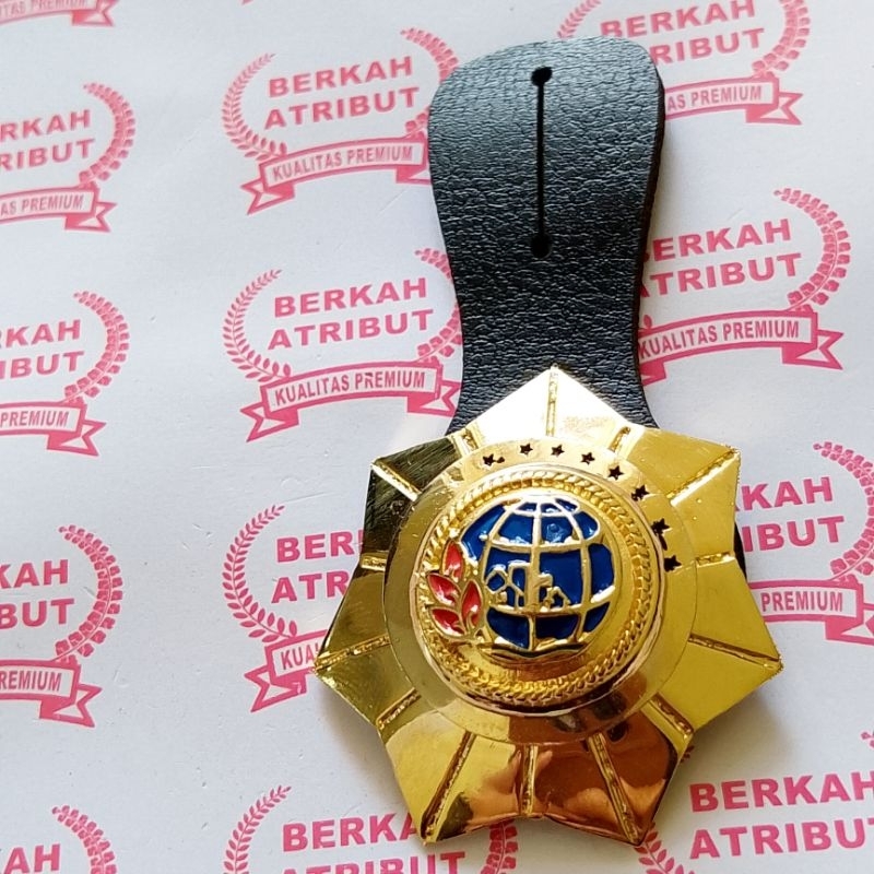 Tanjab ATR BPN Eselon 3