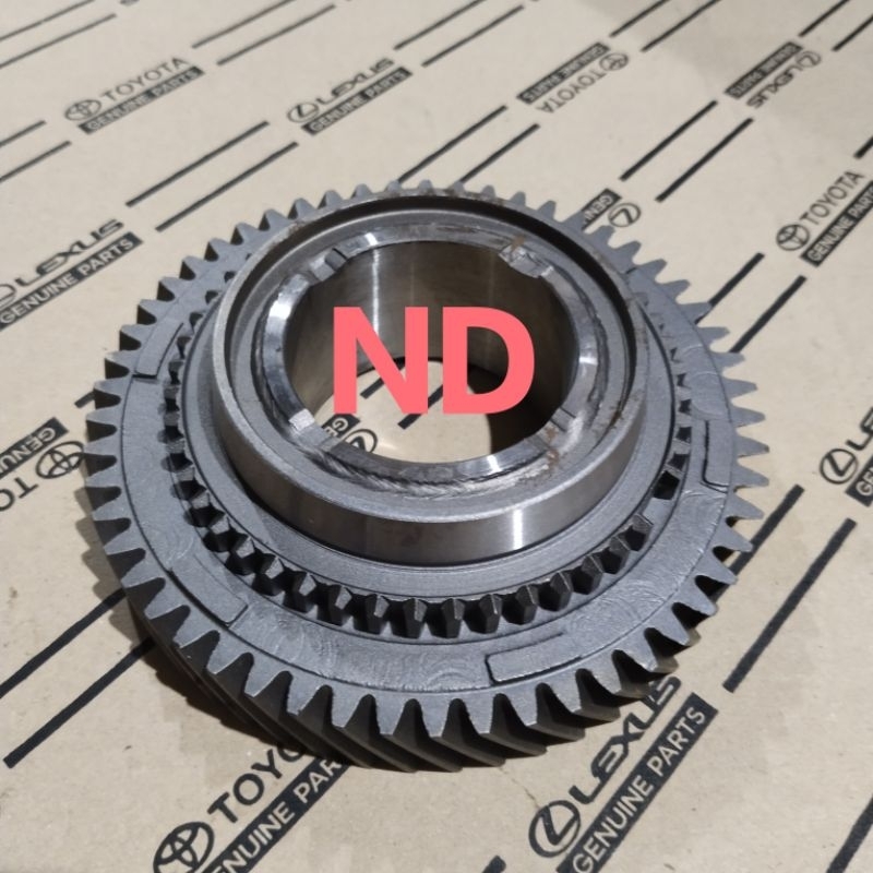 GIGI 5 TOYOTA DYNA 130HT HINO DUTRO 130HD