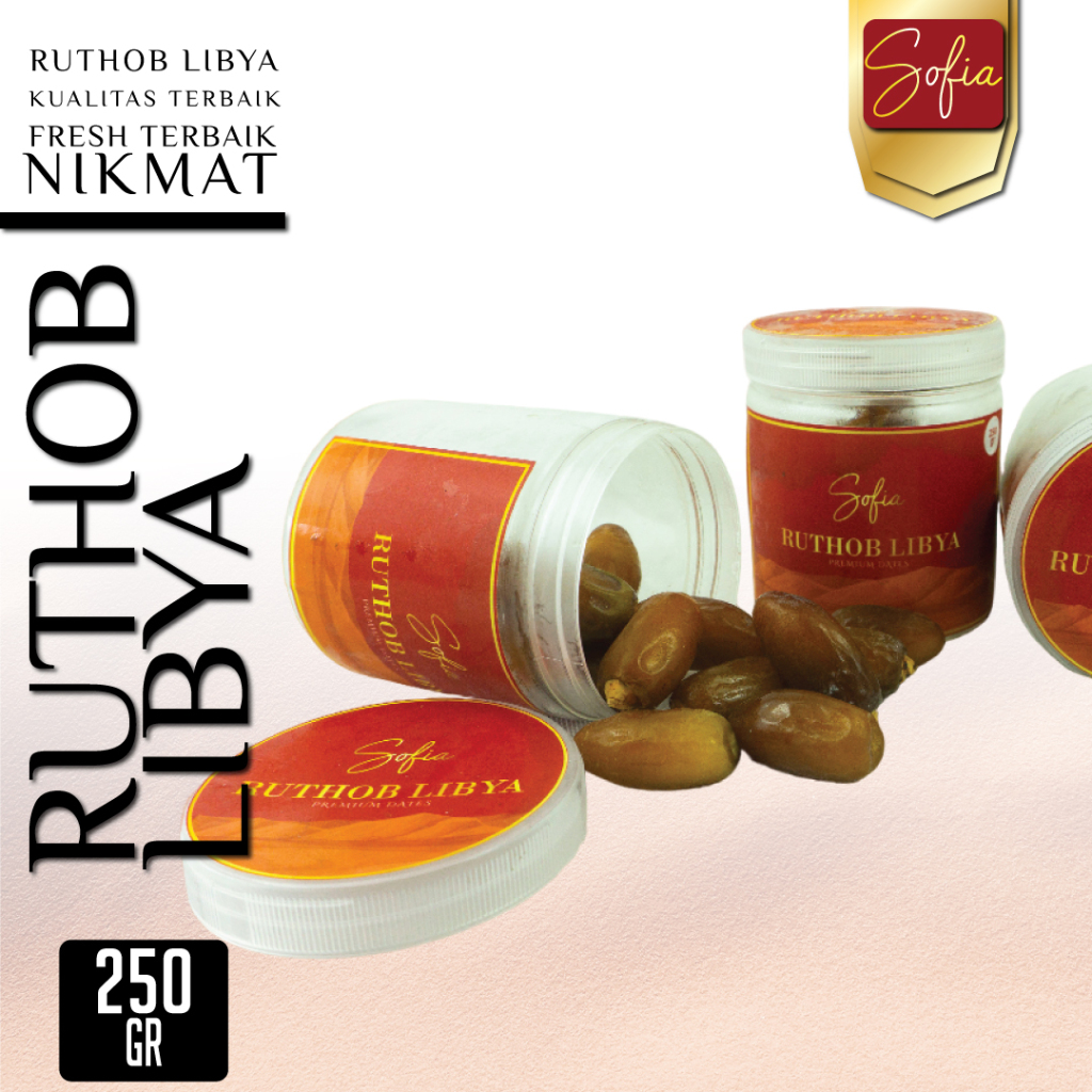 

Ruthob libya 250gr sofia - Ruthob 250 gr - Ruthob libya 250g