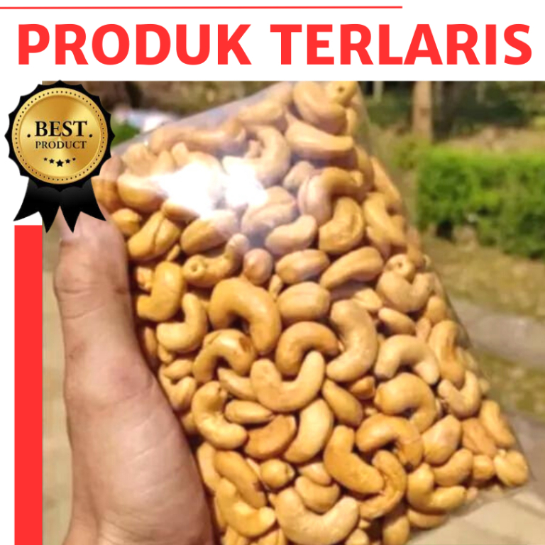 

Mede ori tawar tanpa bumbub1kg