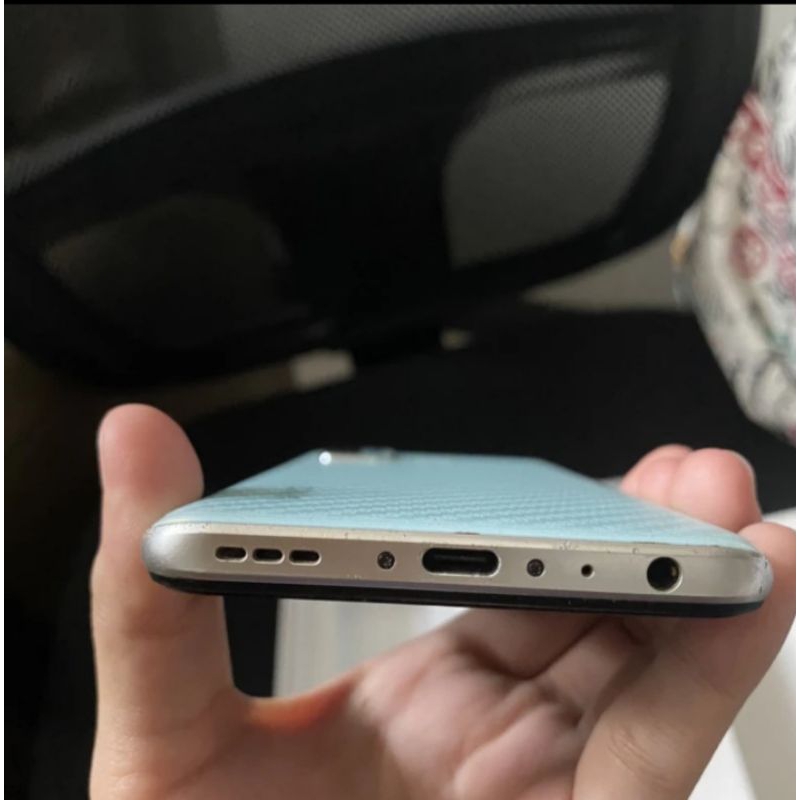 VIVO Y30i ram 4/64 4  64