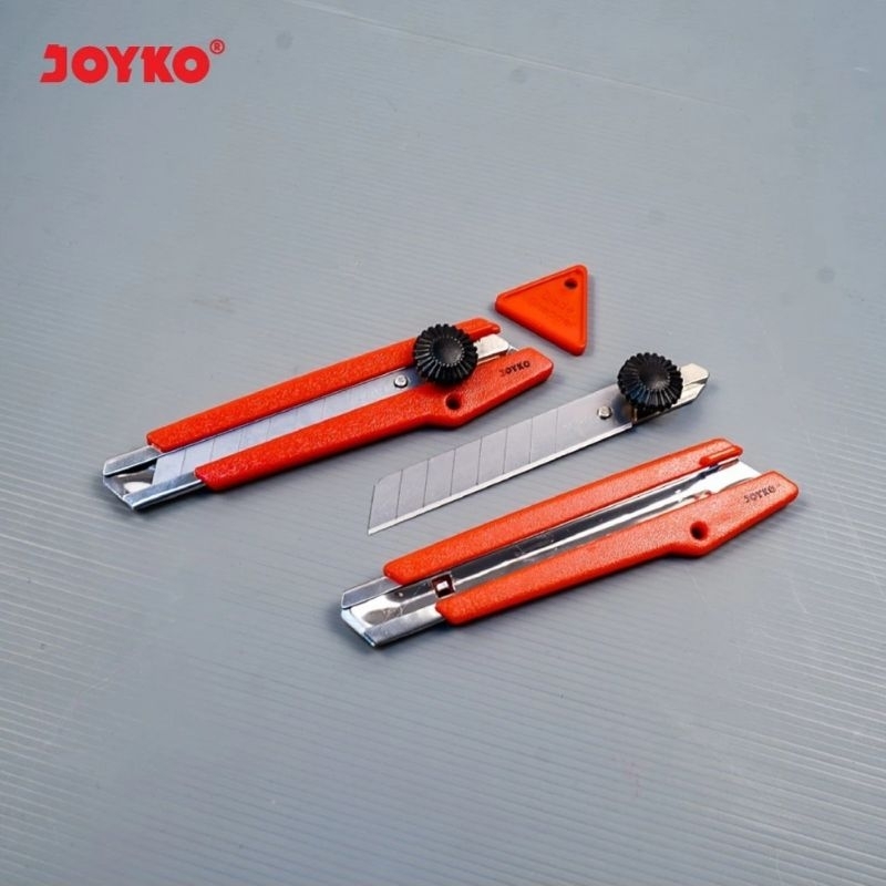 

(BISA COD) Cutter JOYKO L-500-CU