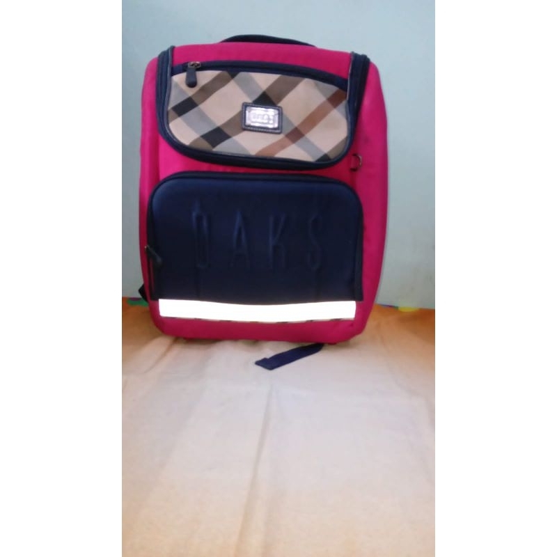 Tas Ransel PL