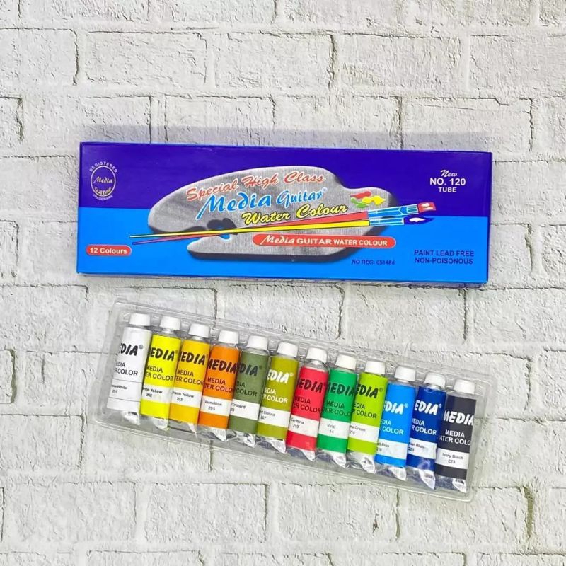 

Cat Air Opini Guitar Water Colour /Cat Air Guitar