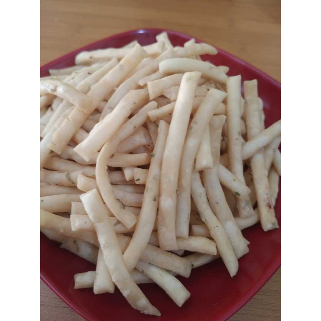 

CEMILAN SISTIK BAWANG 900 GRAM