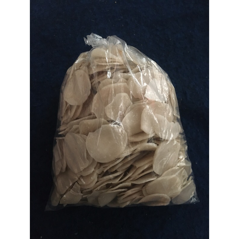 

repack kerupuk sumber sari 250gr