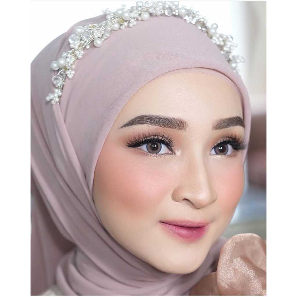 YEPPOLENS - ORIGINAL Softlens Eos Luna Natural Pop - Softlens Korea - Soflens rekomendasi - Gel Luna