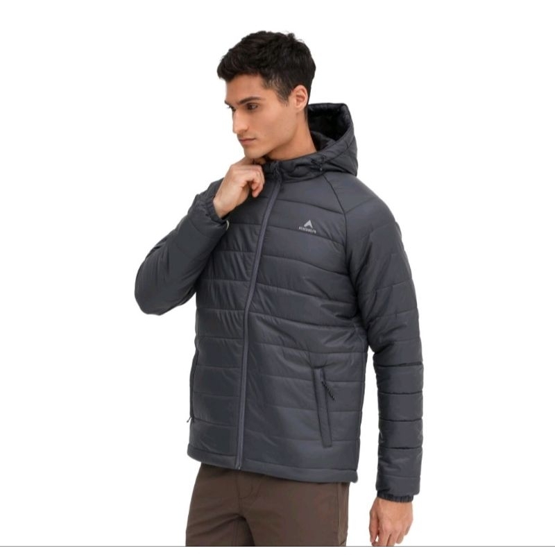 jacket Stromble Padded